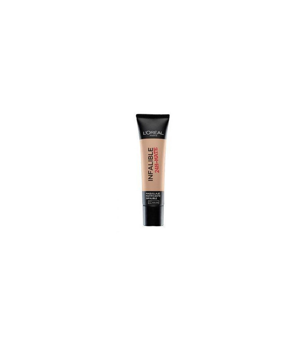 Product Loreal Paris Infaillible 24h Mat