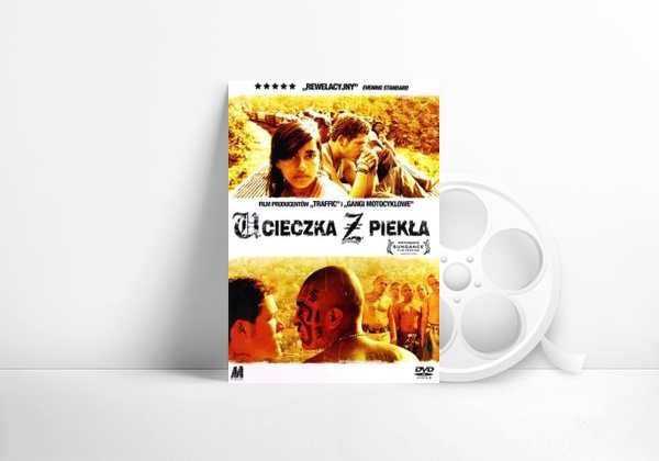 Movie Sin Nombre