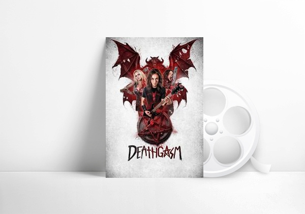 Filme Deathgasm