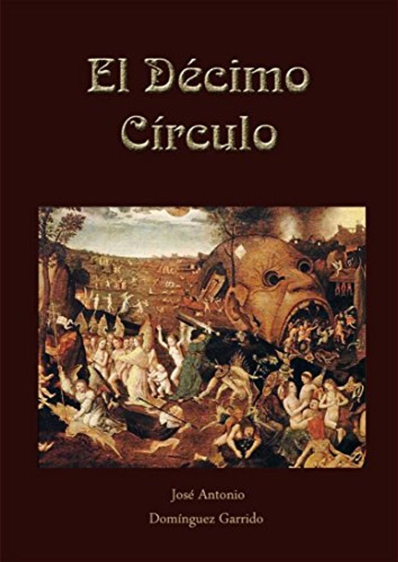 Libro El Décimo Círculo