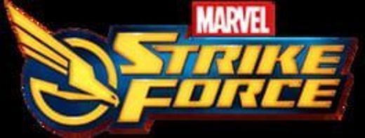 Marvel Strike Force