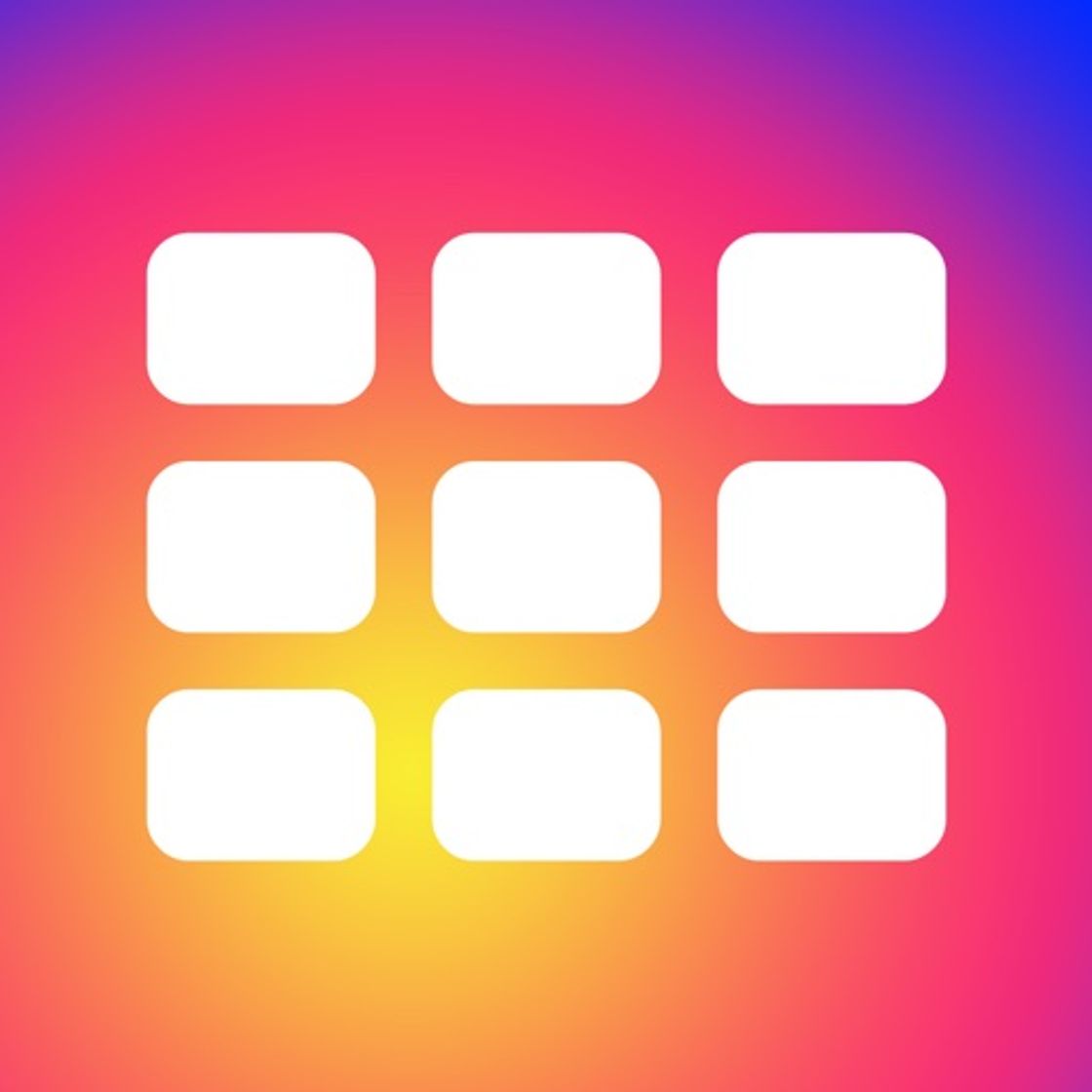 App Photo Grid Maker: Split Layout