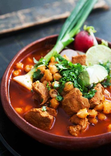 Pozole 