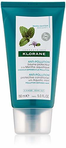 Social Klorane Klorane Balsamo Menta Acuatica 150Ml 1 Unidad 150 ml
