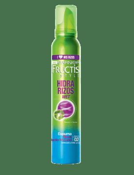 Product Espuma Hidra Rizos Wet Efecto Mojado