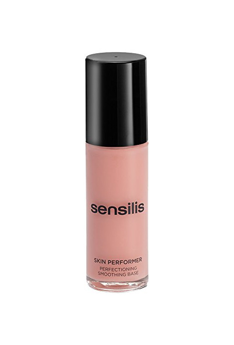 Beauty SENSILIS Skin Performer Pre Base Perfeccionadora Alisante 30ML