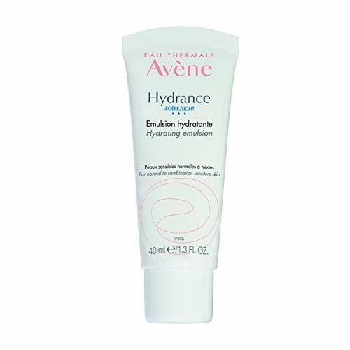 Avene Hydrance Crema Hidratante Ligera