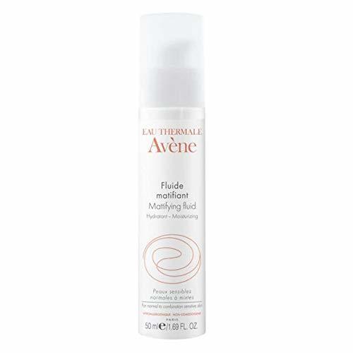 Producto Avene AvãˆNe Matifying Fluid 50 Ml 1 Unidad 50 ml