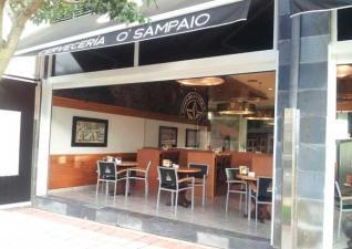 Restaurants Sampaio