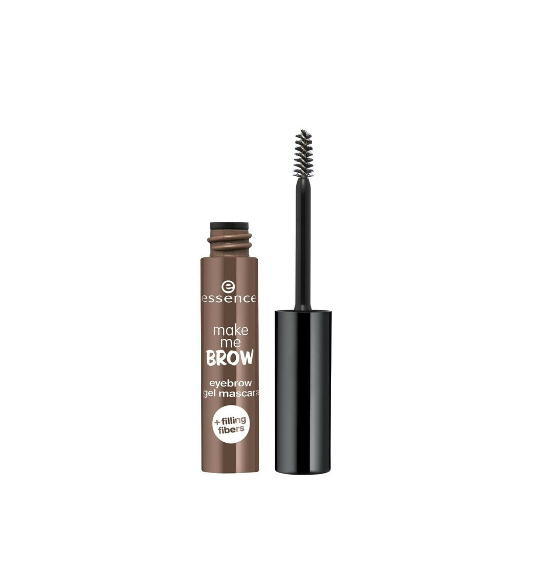 Product essence make me brow máscara gel de cejas