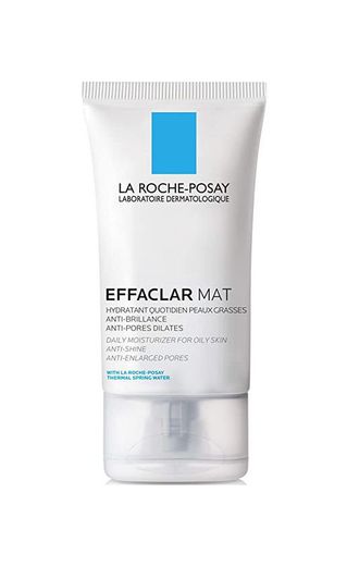 EFFACLAR MAT CREMA SEBO-REGULADORA