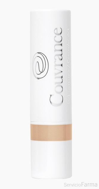 Producto COUVRANCE STICK CORRECTOR