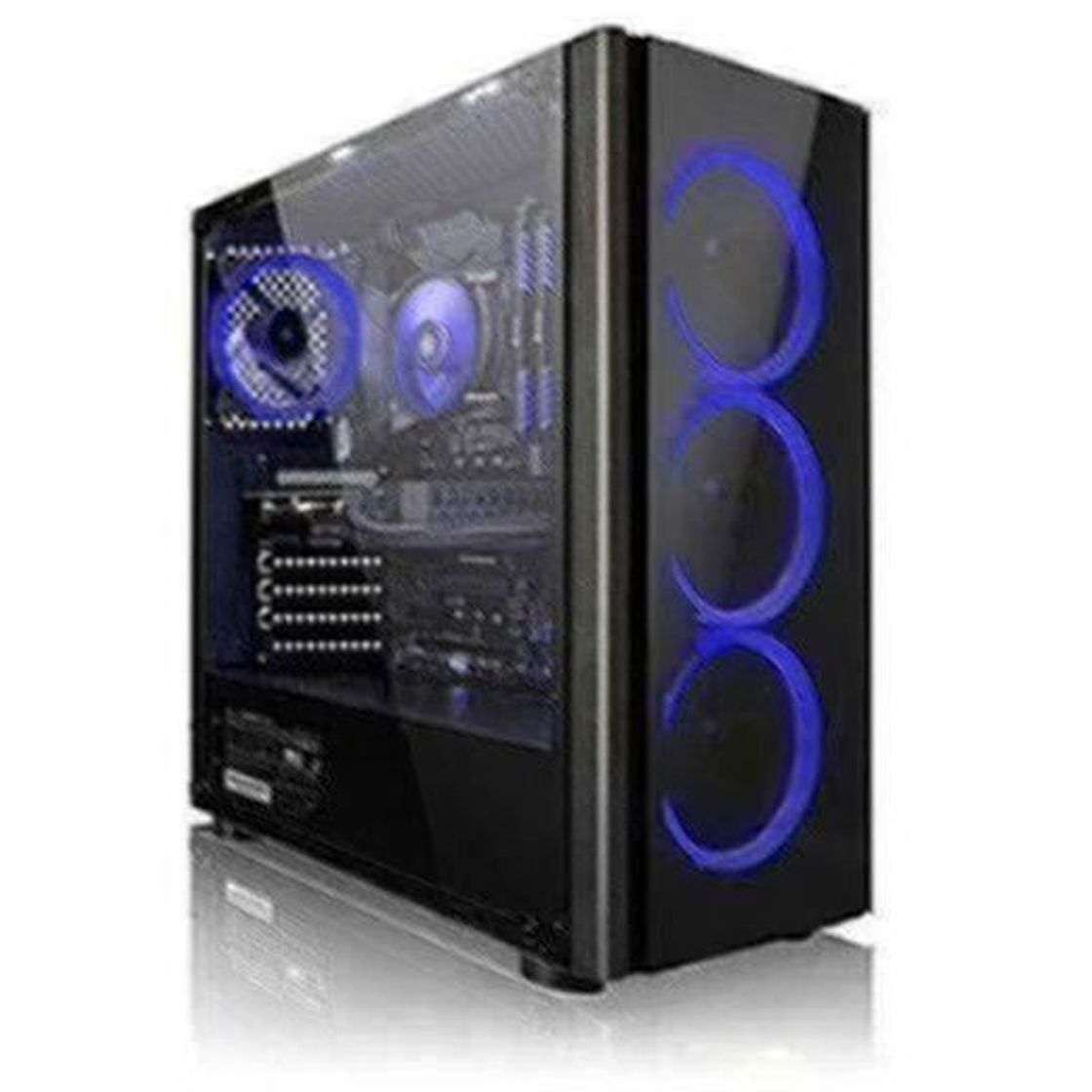 Social PC Gaming