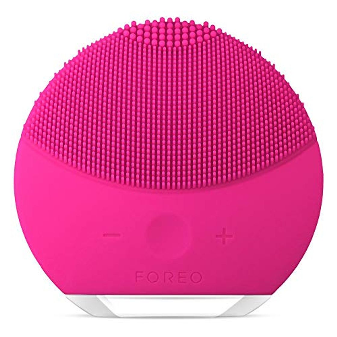 Social Foreo Luna mini 2 - Cepillo limpiador facial sónico