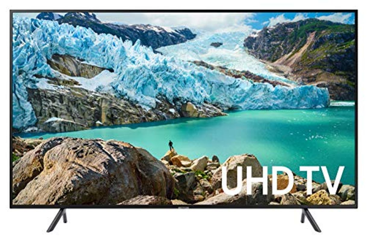 Electrónica Televisor led 43" Samsung UE43RU7025KXXC Ultra HD 4K SmartTV