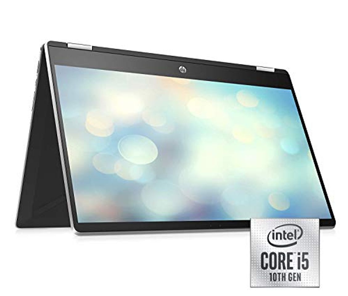 Lugar HP Pavilion x360 - 14-dh1012ns - Ordenador portátil de 14" FHD