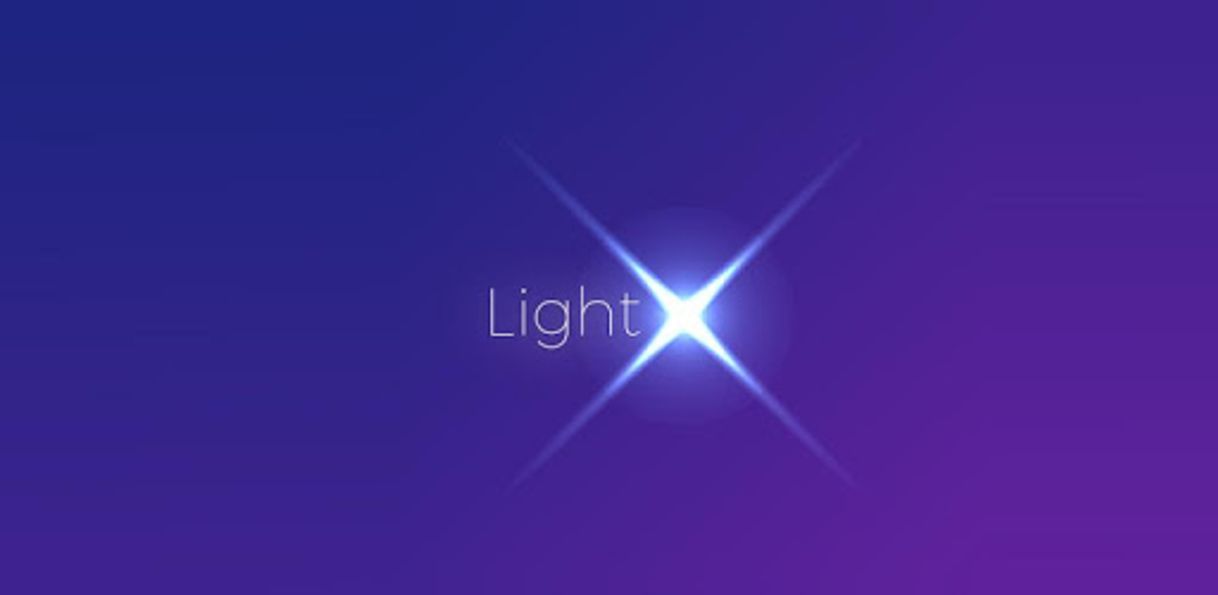 Moda LightX Photo Editor & Photo Effects 