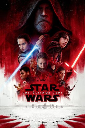 Star Wars: The Last Jedi