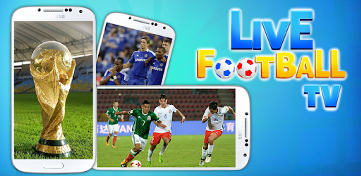 Fashion Live Football TV - Apps on Google Play