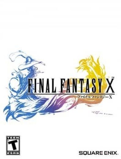 Final Fantasy X