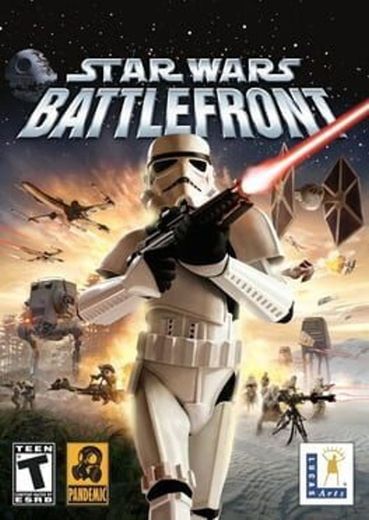 Star Wars: Battlefront