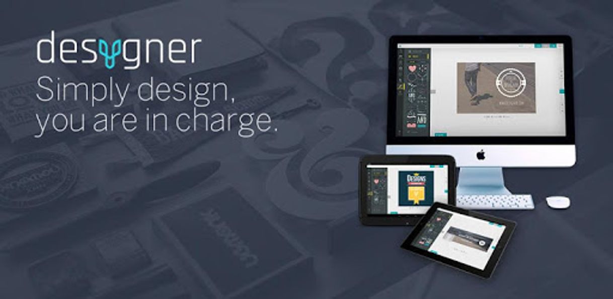 Moda Desygner: Free Graphic Design, Photos, Full Editor 