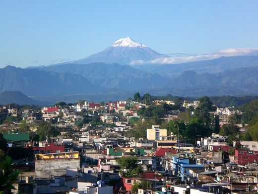 Xalapa-Enríquez