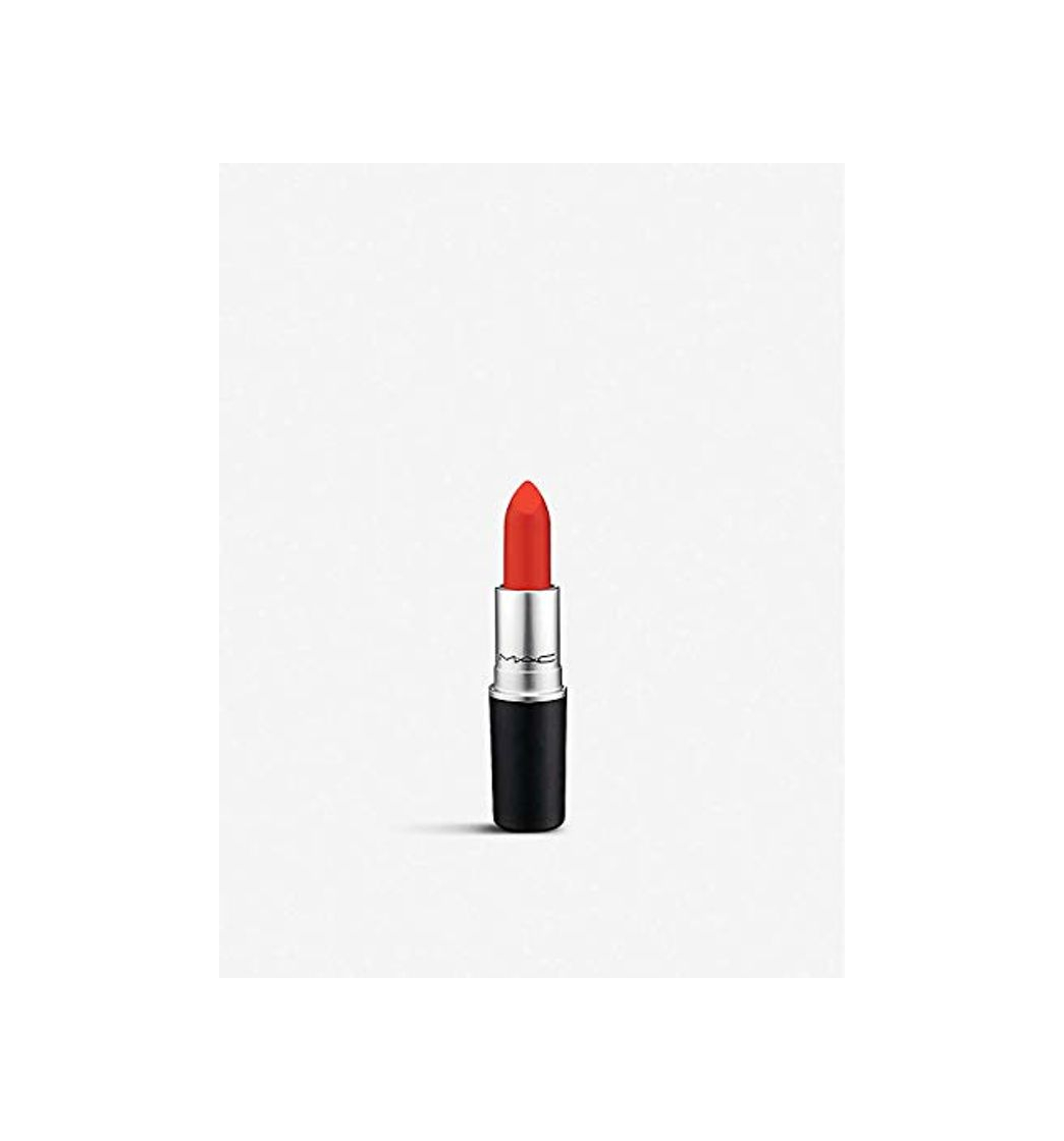 Belleza Mac Retro Matte Lipstick, 1er Pack