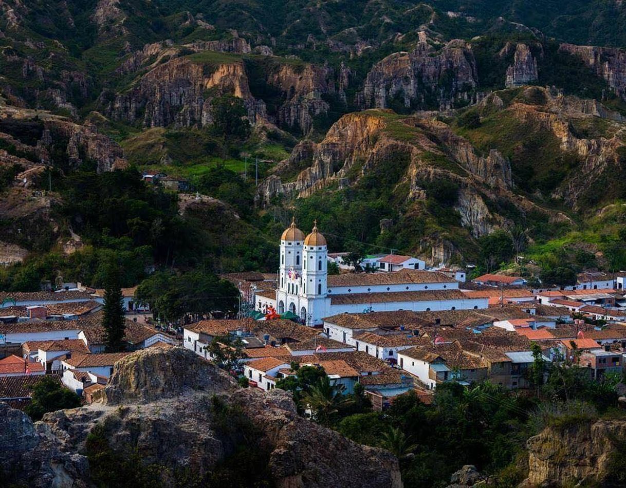 Place La Playa de Belén