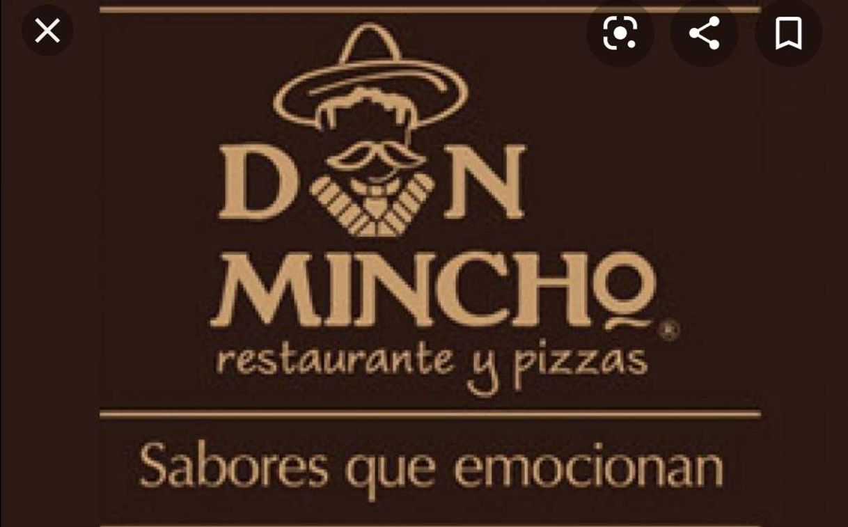 Restaurantes Don Mincho