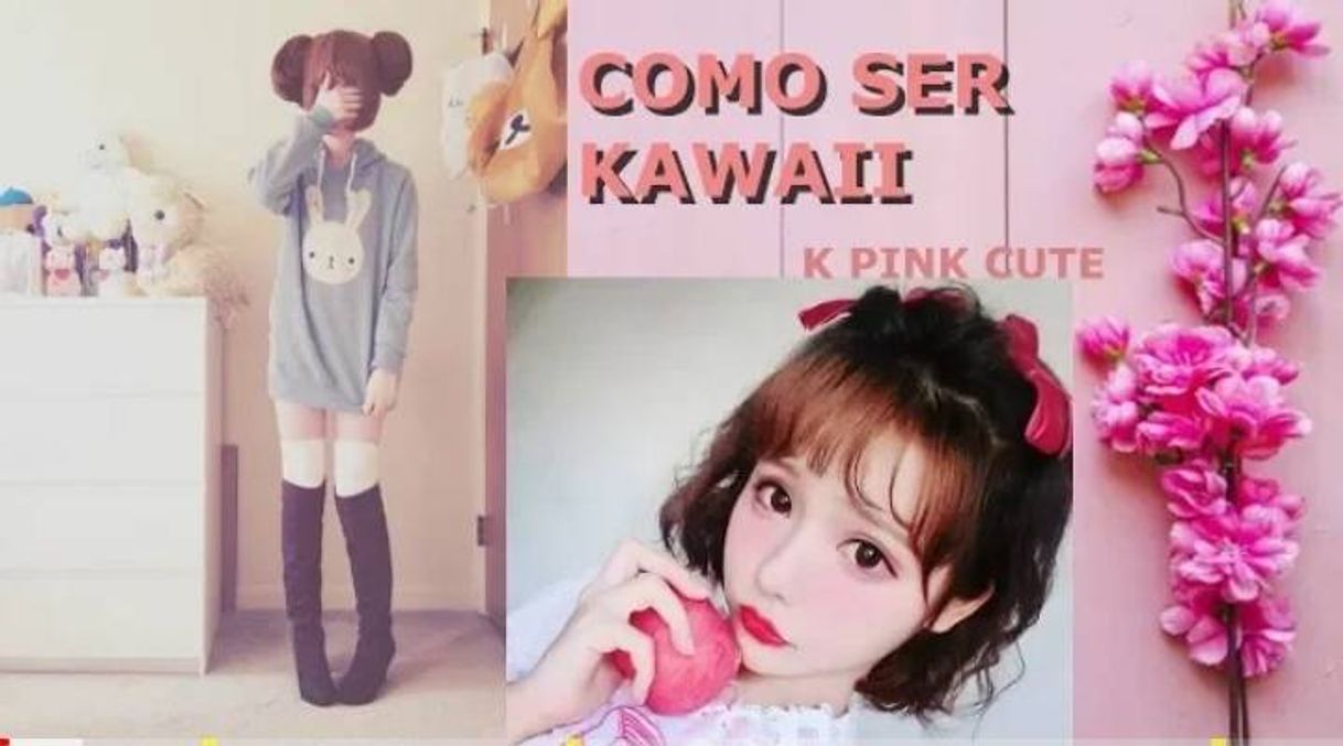 Fashion Tips para ser kawaii 🎀 💟