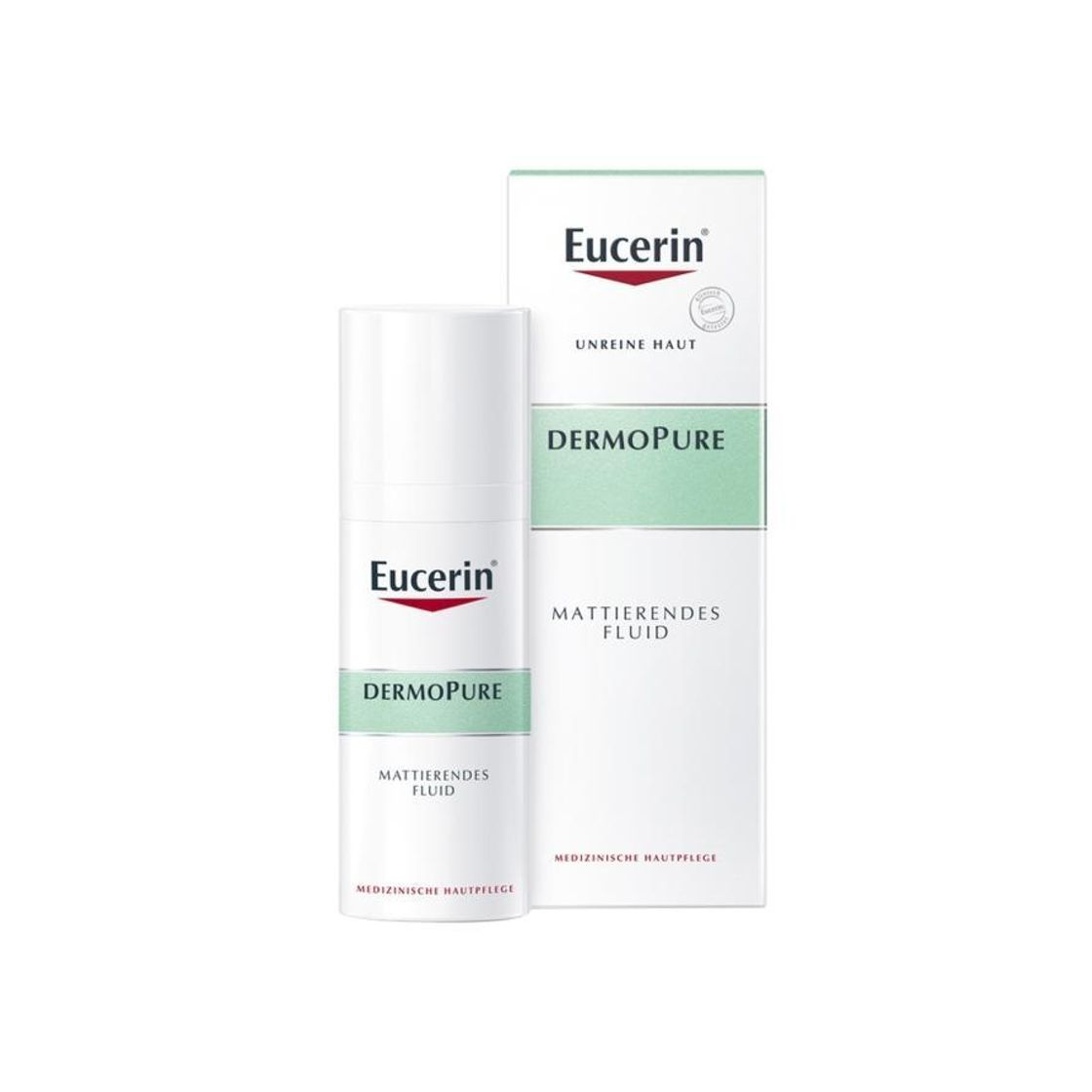 Product EUCERIN DERMOPURE 