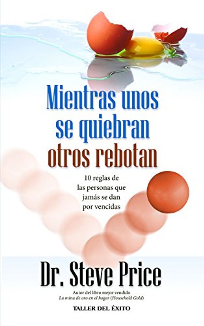 Book mientras unos se quiebran otros rebotan