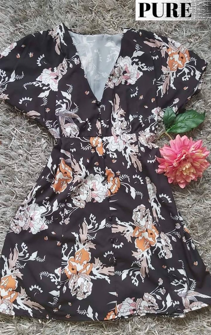 Products Vestido🖤