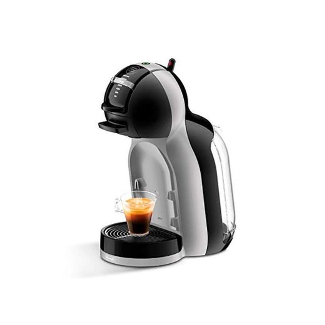 Social DeLonghi NESCAFÉ Dolce Gusto Mini Me EDG155.BG Máquina de café en cápsulas