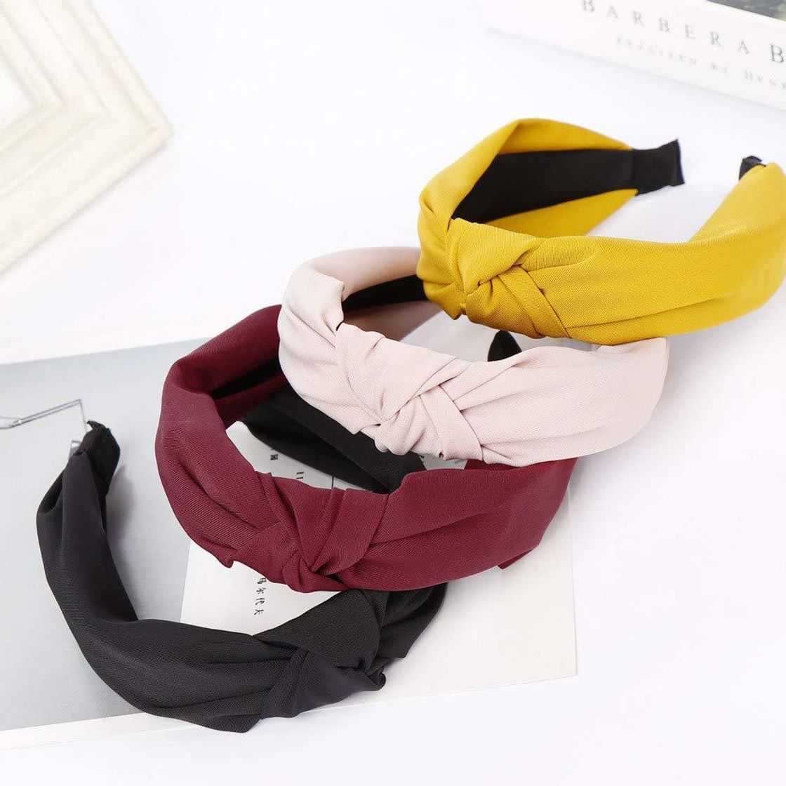 Social Accesorios para El Cabello Mujer