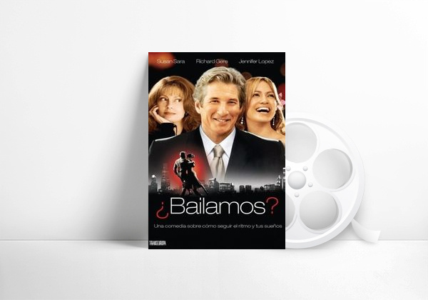 Movie ¿Bailamos?