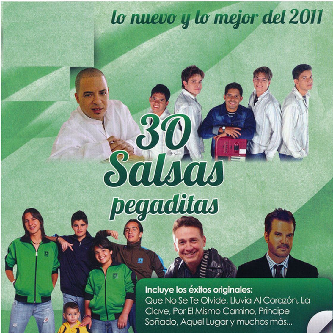 Canción Aquel Lugar