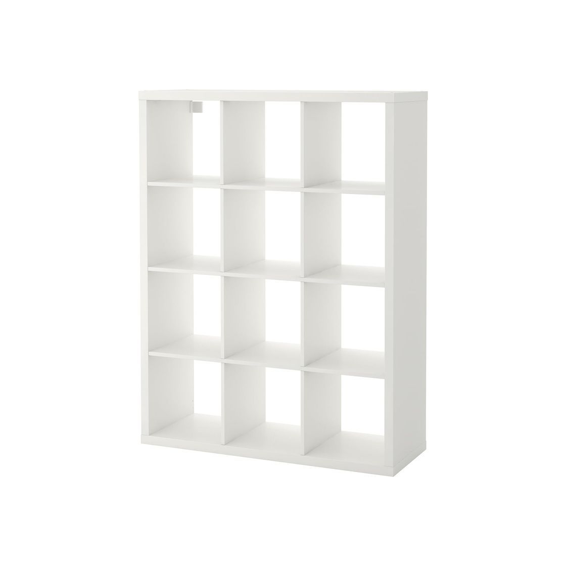 Social KALLAX Estantería