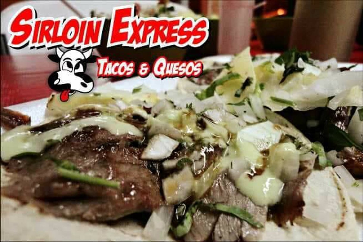 Restaurants Tacos El Sirloin