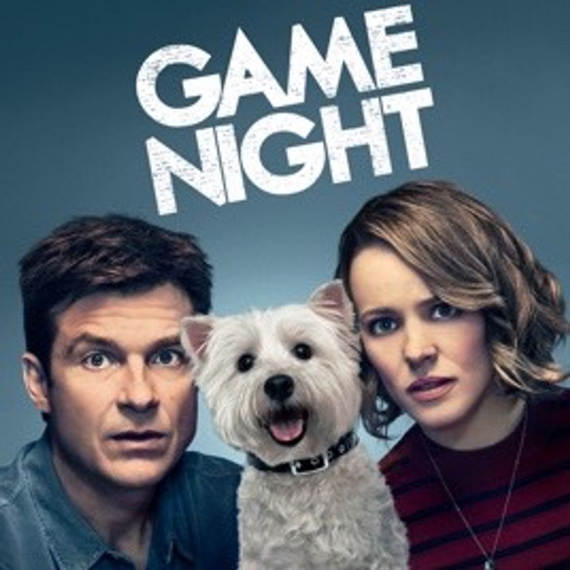 Película Game Night