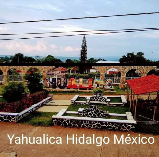 Yahualica