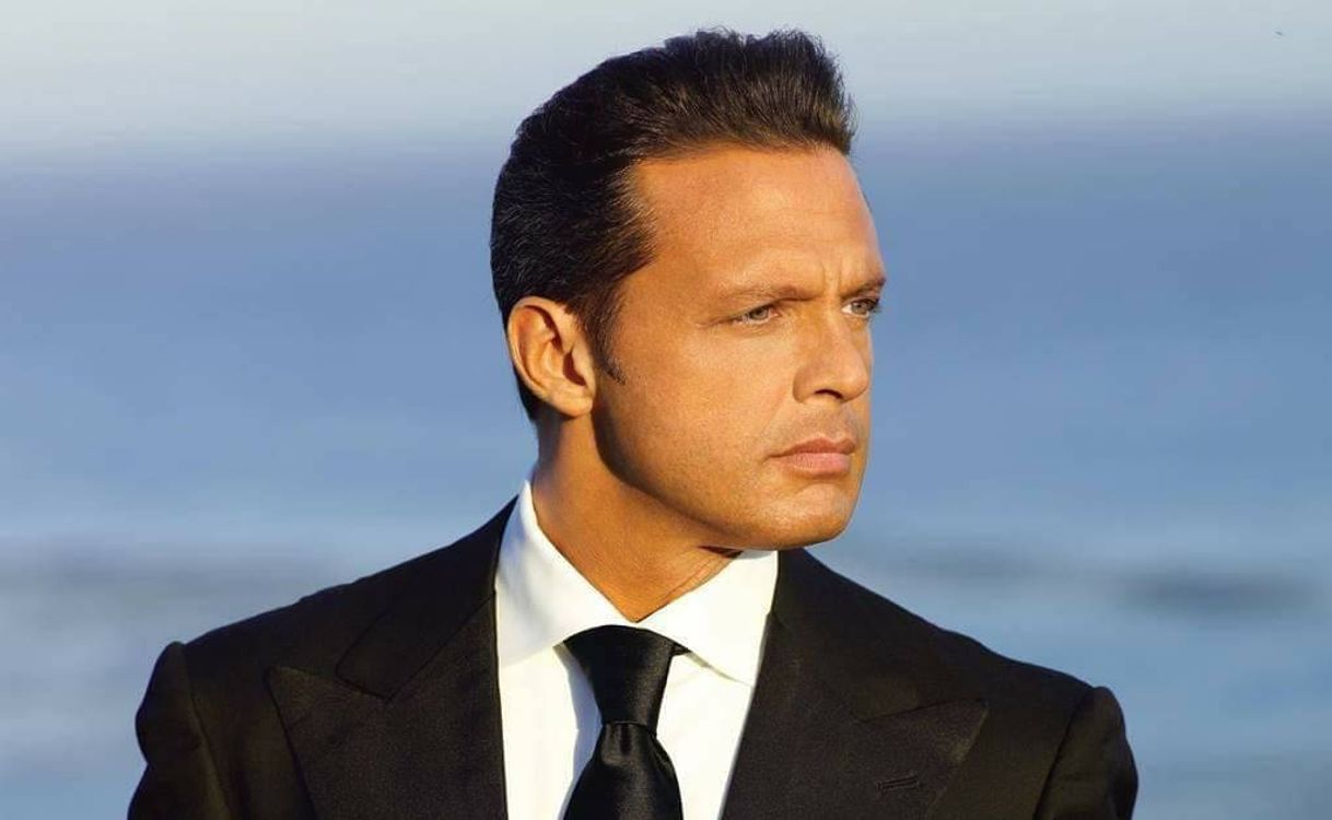 Canción Pura música de luismiguel , lo mejor de todos sus álbumes 