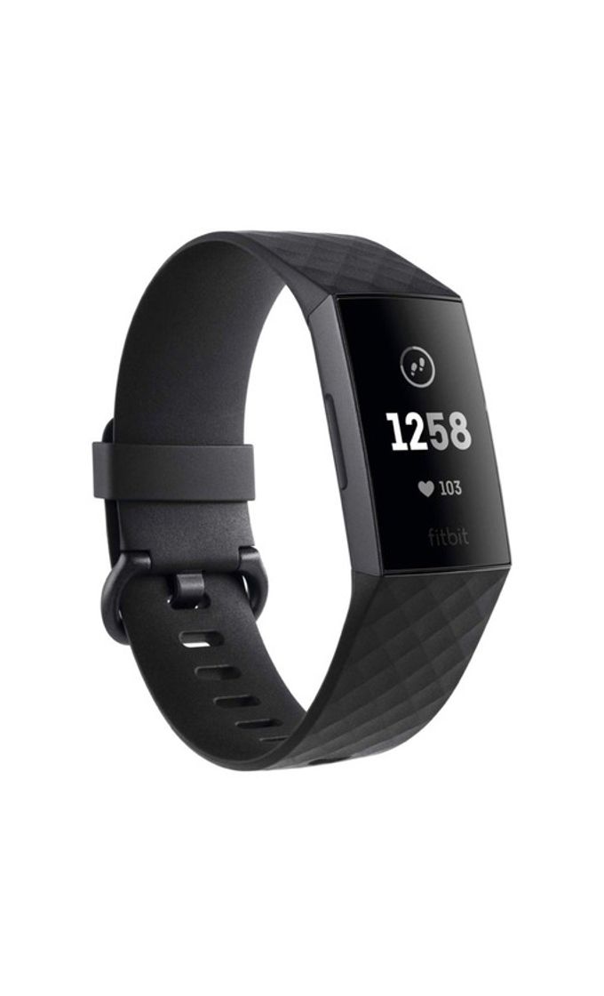 Social Reloj FitBit