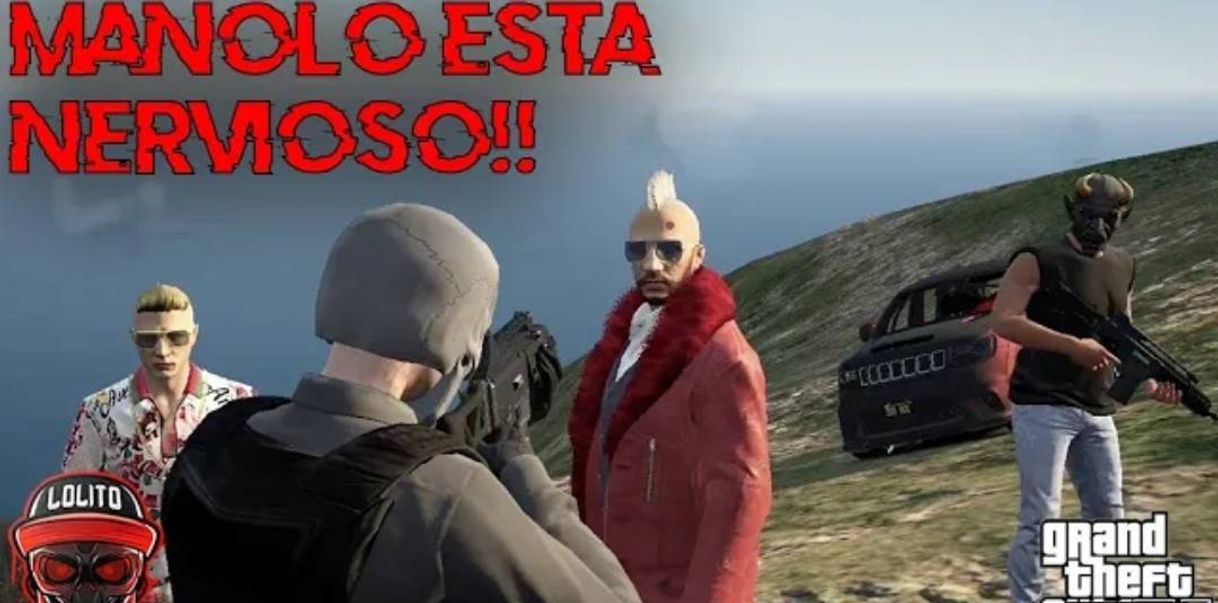 Fashion ¡ENCERRONA A INSPECTOR DE POLICIA! ~ GTAV ROLEPLAY #16