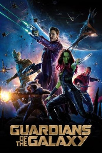 Guardians of the Galaxy