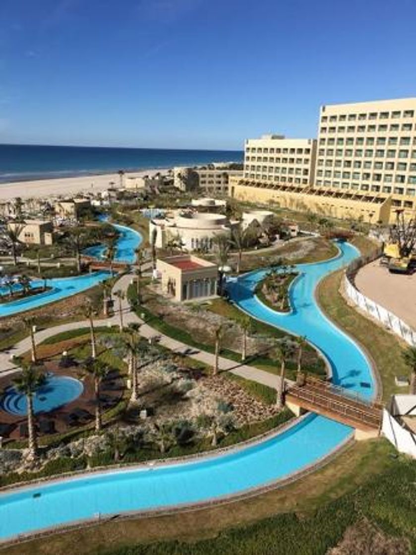 Places Vidanta Puerto Peñasco