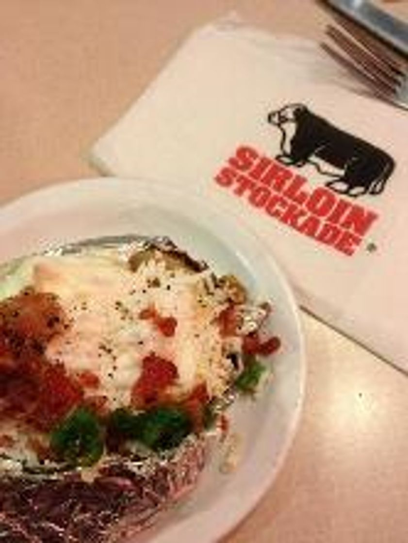 Restaurants Sirloin Stockade