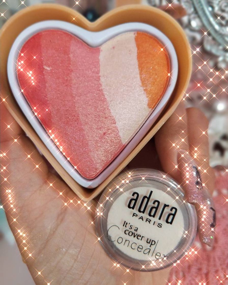 Products Corrector adara 