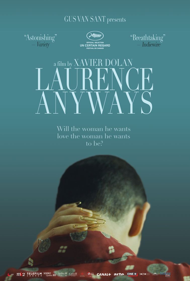 Películas Lawrence Anyways